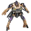 Image de Transformers: Rise of the Beasts figurine Nightbird classe Deluxe de 125 cm