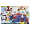 Image de Spider crawl-R + arachno-mobile amazing friends SPIDERMAN