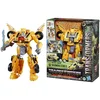 Image de Figurine Bumblebee Rise Of The Beasts - mode bête HASBRO