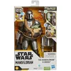 Image de Figurine The Mandalorian & Grogu SPIN MASTER