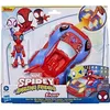 Image de Véhicule lumineux Arachno-bolide Spidey et ses Amis Extraordinaires de Marvel