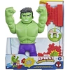 Image de Figurine Hulk - Amazing friends SPIDEY