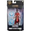 Image de Figurine - HASBRO - Nakia - 15 cm - Produit officiel Marvel - Pour enfants à partir de 4 ans
