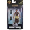 Image de Figurine - Marvel - Shuri - 15 cm - PVC - Accessoires inclus