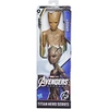 Image de Figurine Groot - Titan hero series HASBRO