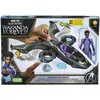 Image de Figurine et Vaisseau Black Panther Wakanda Forever HASBRO