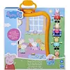 Image de Figurines - PEPPA PIG - Lot de 4 - Multicolore - Intérieur - A partir de 3 ans