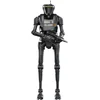 Image de Star Wars The Black Series New Republic Security Droid