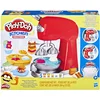 Image de Pâte à modeler Robot pâtissier Play-Doh HASBRO