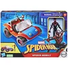 Image de Véhicule Spider-Mobile et Spider Man 15cm HASBRO