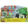 Image de Pâte à modeler camion de poubelle - wheels PLAY-DOH