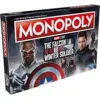 Image de Monopoly Falcon Y Soldado De Invierno