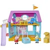 Image de Peppa Pig Le Club Des Amis De Peppa