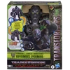 Image de Transformers : Rise Of The Beasts Command & Convert Animatronique Optimus Primal