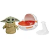 Image de Star Wars The Mandalorian Grogu Et Son Landau