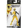 Image de Figurine Power Rangers Spd Ranger Jaune
