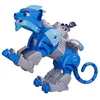Image de Pyjamasques Animal Power Super Chat de combat rugissant motorisé plus de 20 effets lumineux et sonores dès 3 ans