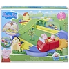 Image de Le circuit en ville de Peppa PEPPA PIG