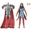 Image de Marvel Legends Disney+ Ms.