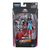 Image de Figurine - Marvel - Avengers Legends Ube Jersey 4 - Blanc - Mixte - Enfant