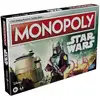 Image de Jeu De Société Hasbro Monopoly Star Wars Boba Fett 2-6 Joueurs