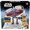 Image de Figurine droïde Lola électronique Stars Wars HASBRO