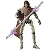 Image de Blister 3 Figurines Jedi Survivor Star Wars 9,5 Cm