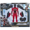 Image de Figurine avec équipement Wakanda Forever MarvelStudios HASBRO