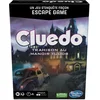 Image de Cluedo Escape Game : Trahison au manoir tudor HASBRO