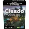 Image de Jeu De Société Hasbro Cluedo - Treason In The Tudor's Mansion (es)