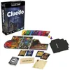 Image de Hasbro Gaming Cluedo Vol Au Musée