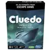 Image de Jeu Classique Hasbro Clue Escape Sabotage On The High Seas