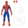 Image de Figurine- Spider-man- 60ième Anniversaire Spider-man Japonais