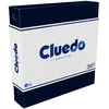Image de Cluedo Signature jeu de plateau pour la famille 2 à 6 joueurs emballage et éléments de jeu premium rangement intégré dès 8 ans