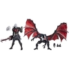 Image de Marvel Legends 60e Anniversaire Knull Et Venom