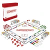 Image de Monopoly Signature, Jeu De Plateau Pour Enfants, Jeu De Societe Des 4