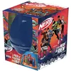 Image de Figurine oeuf de pâques avec surprise NERF