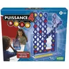Image de Puissance 4 Spin avec grille tournante jeu de sociéré pour 2 joueurs pour enfants à partir de 8 ans