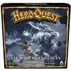 Image de Heroquest, Extension L'horreur Des Glaces, A Partir De 14 Ans, Systeme De Jeu Heroquest Requis - Avalon Hill