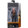 Image de Hasbro Star Wars The Mandalorian - Figurine Migs Mayfeld Série Noire 15 cm