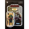 Image de Figurine - Star Wars - Boba Fett Morak - Vintage - 9 cm - Points darticulation multiples