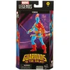Image de Figurine De Comique Marvel Gardiens De La Galaxie Yondu