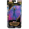 Image de Figurine - HASBRO - Marvel Legends - Mantis - 15 cm - Décoration premium - Mixte