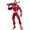 Image de Marvel Legends Series Crossfire