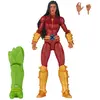 Image de Figurine Hasbro Marvel Legends Series X-men Baf Ch'od Monet