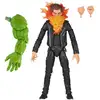 Image de Figurine Hasbro Marvel Legends Series X-men Baf Ch'od Chamber