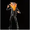 Image de Figurine articulée x-men marvel legends ch'od baf : la chambre de marvel 15 cm
