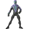 Image de Marvel Spider-man Hasbro Marvel Legends Series Marvel's Chasm