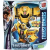 Image de Figurine EarthSpark Spin Changer Bumblebee et Mo Malto HASBRO