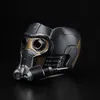 Image de Casque - HASBRO - Star Lord - Vision thermique - HUD - Purificateur doxygène